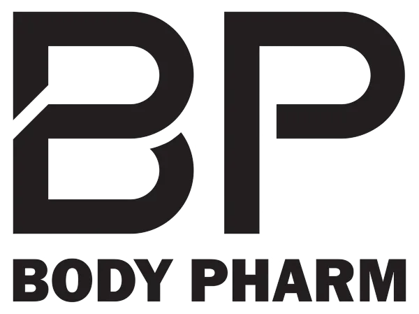 BodyPharm logo