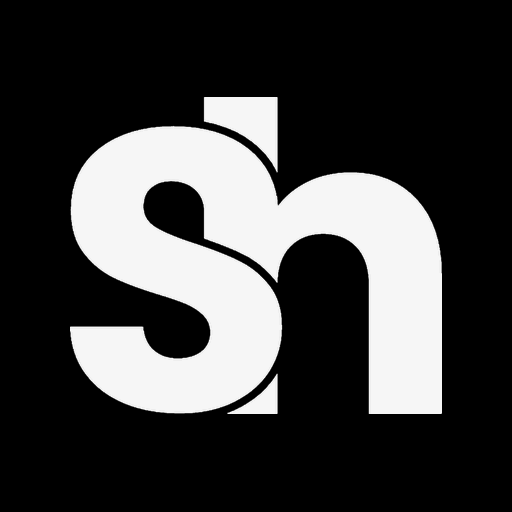 SHLabz logo
