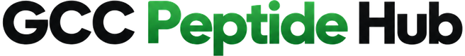 GCC Peptide Hub