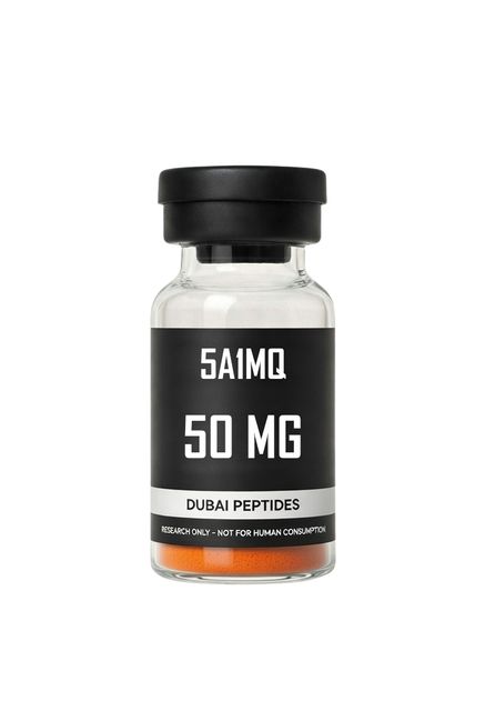 Dubai Peptides 5-Amino-1MQ