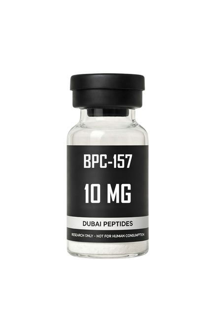 Dubai Peptides BPC-157