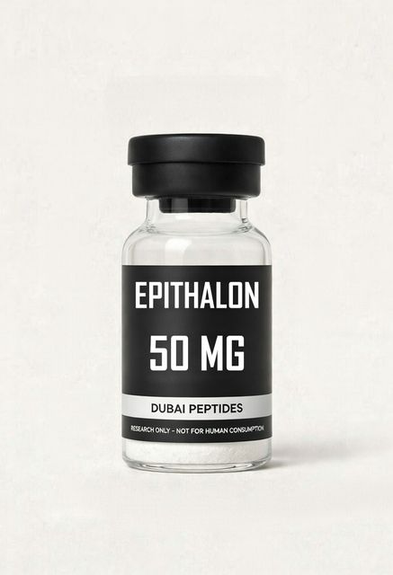 Dubai Peptides Epithalon