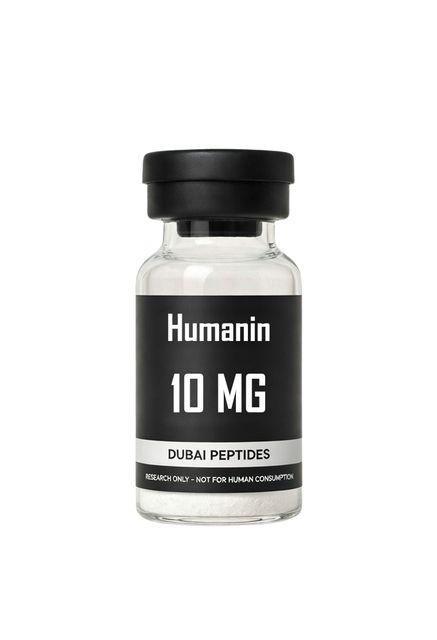 Dubai Peptides Humanin