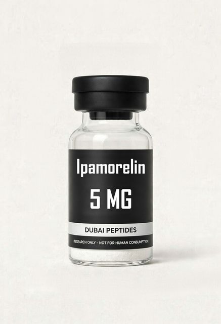 Dubai Peptides Ipamorelin