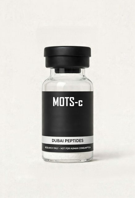 Dubai Peptides MOTS-c