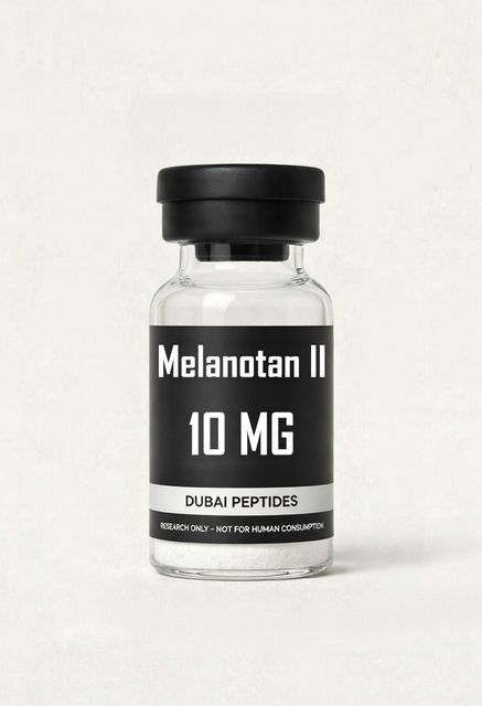 Dubai Peptides Melanotan II
