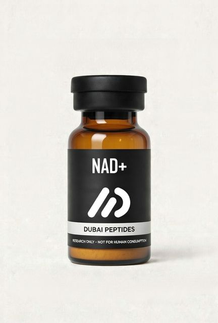 Dubai Peptides NAD+