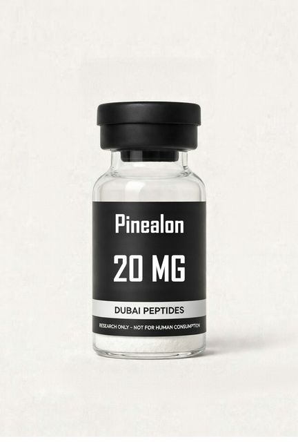 Dubai Peptides Pinealon