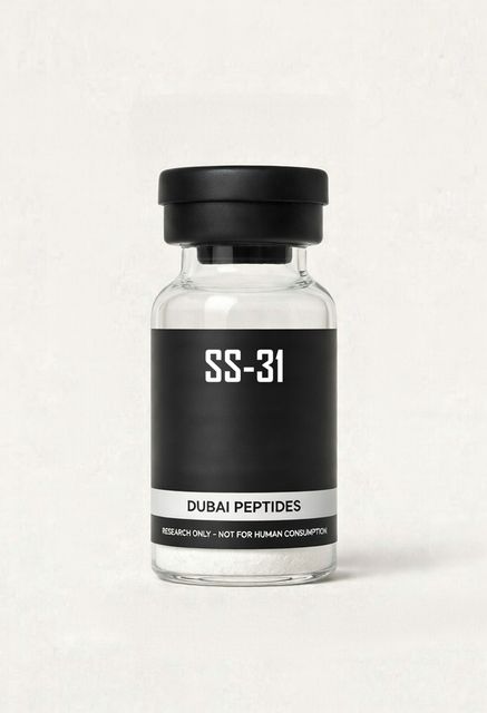 Dubai Peptides SS-31