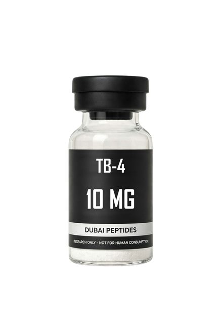 Dubai Peptides TB-500 (TB4)