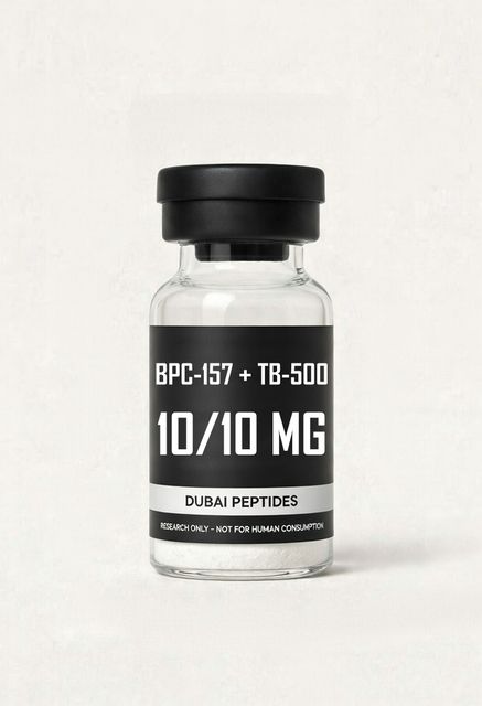 Dubai Peptides Wolverine Blend