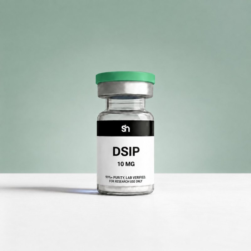 SHLabz DSIP
