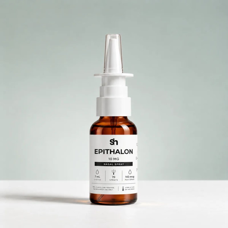 SHLabz Epithalon Nasal Spray