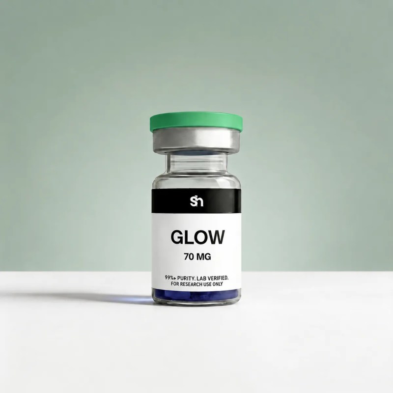 SHLabz GLOW Blend