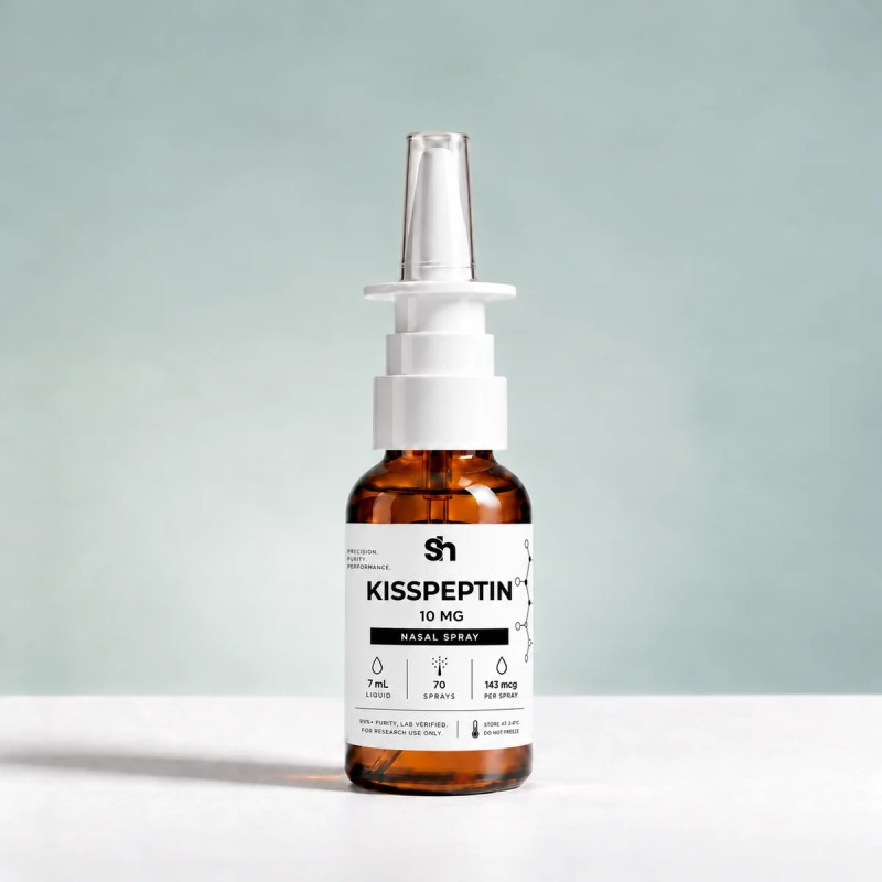 SHLabz Kisspeptin Nasal Spray