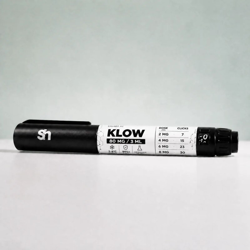 SHLabz KLOW Blend Pen