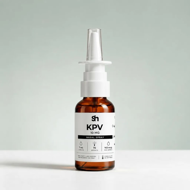 SHLabz KPV Nasal Spray