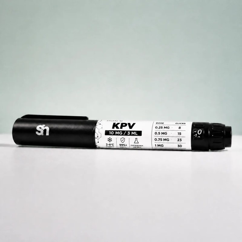 SHLabz KPV Pen