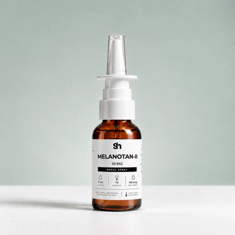 SHLabz Melanotan II Nasal Spray