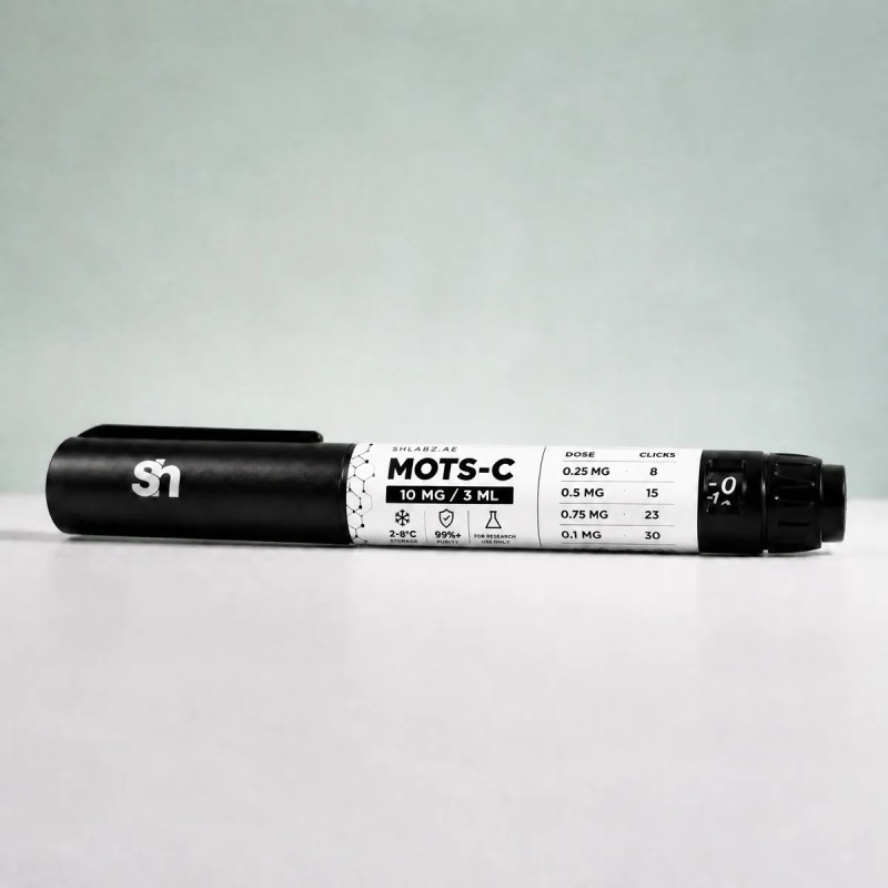 SHLabz MOTS-C Pen