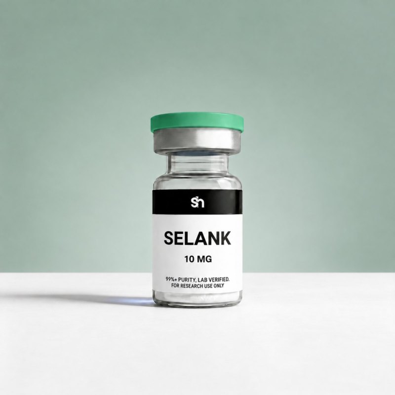 SHLabz Selank