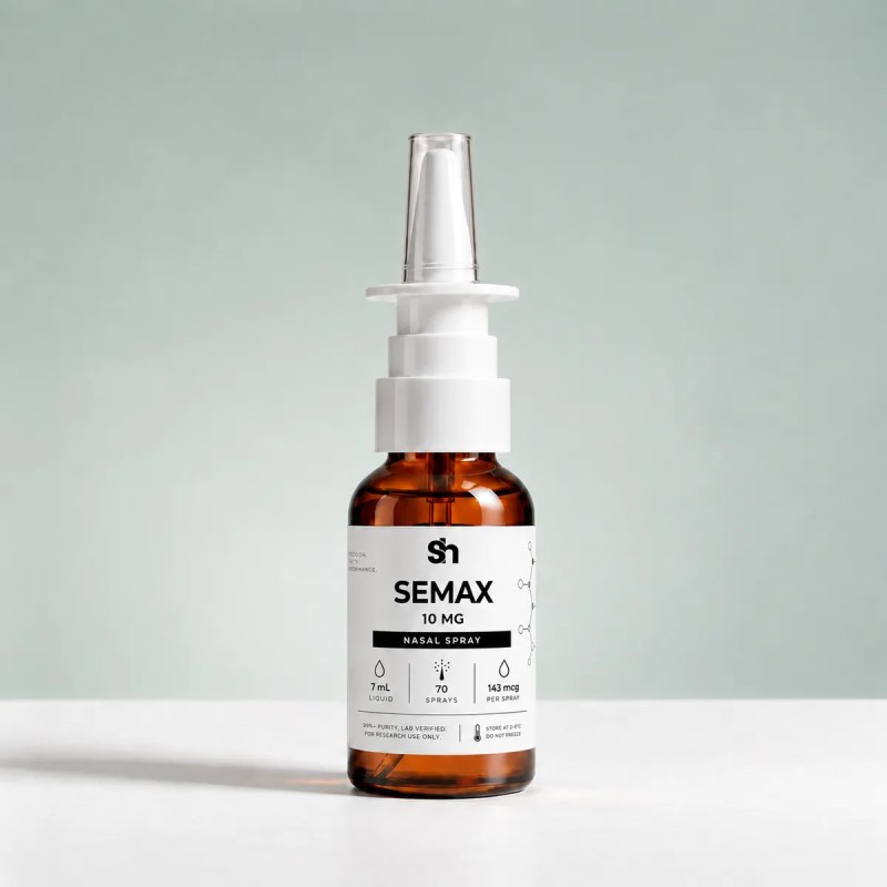 SHLabz Semax Nasal Spray