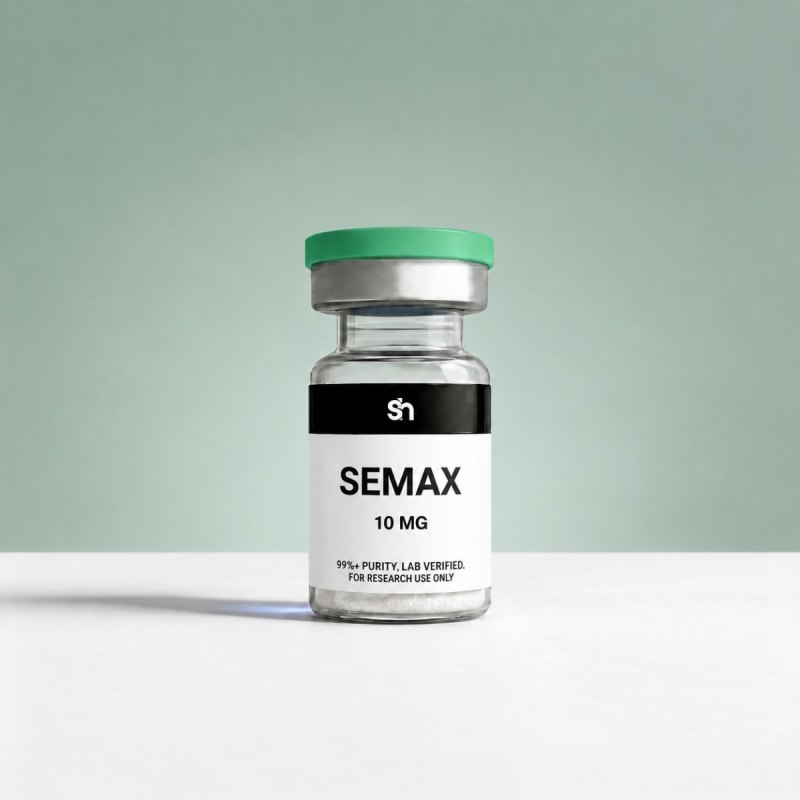 SHLabz Semax