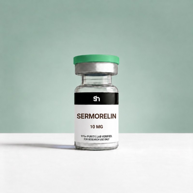 SHLabz Sermorelin
