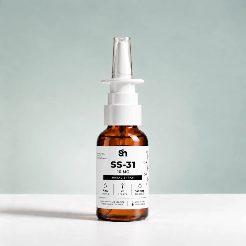 SHLabz SS-31 Nasal Spray