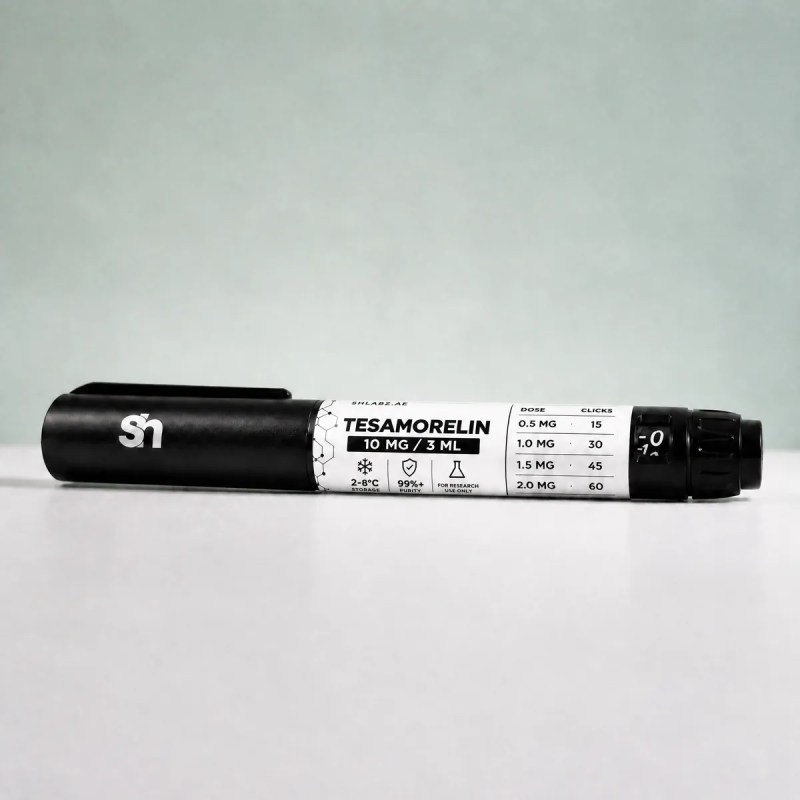 SHLabz Tesamorelin Pen