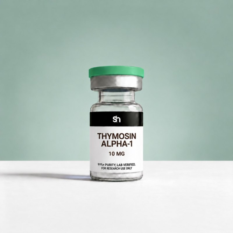SHLabz Thymosin Alpha-1