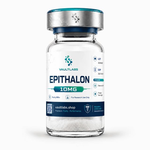 VaultLabs Epithalon 10mg