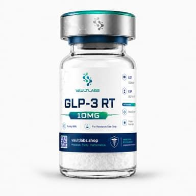 VaultLabs GLP-3 RT 5–30mg
