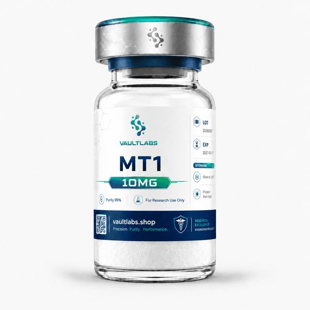 VaultLabs MT1 10mg