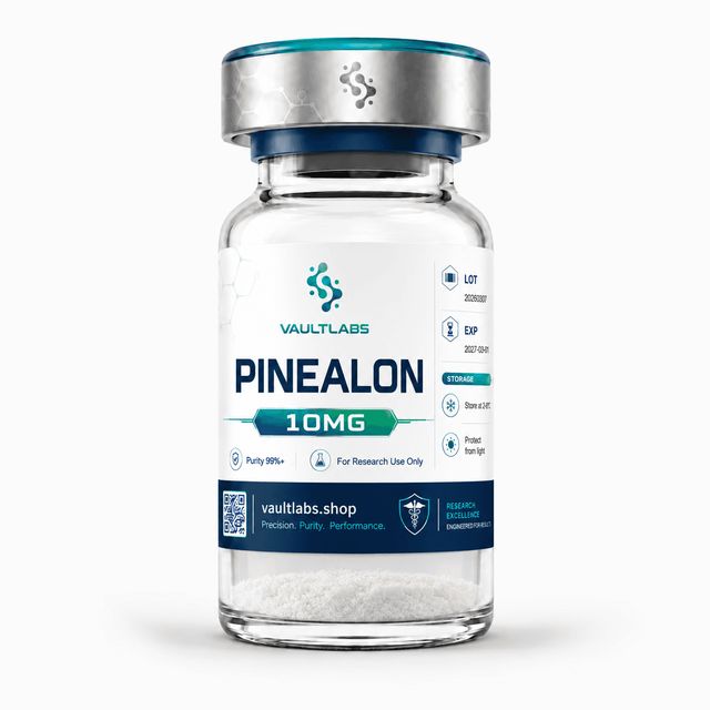 VaultLabs Pinealon 10mg