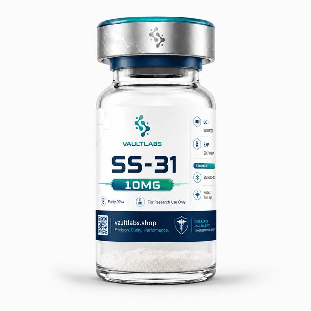 VaultLabs SS-31 10mg