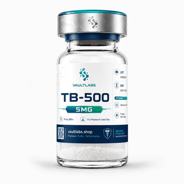 VaultLabs TB-500 5mg