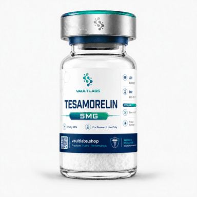 VaultLabs Tesamorelin 5/10mg